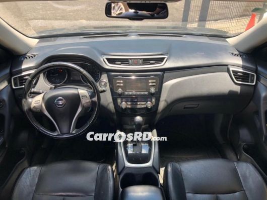 Nissan X Trail Jeepeta en venta