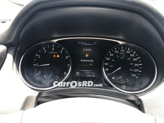 Nissan X Trail Jeepeta en venta