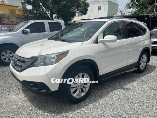 Honda CR-V Jeepeta en venta