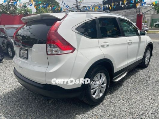Honda CR-V Jeepeta en venta