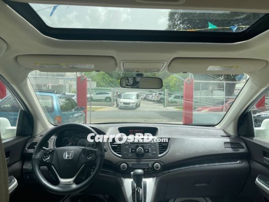 Honda CR-V Jeepeta en venta