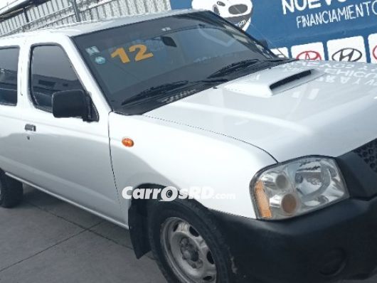 Nissan Frontier Camioneta en venta