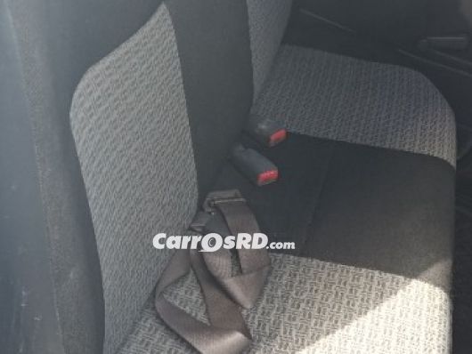 Nissan Frontier Camioneta en venta