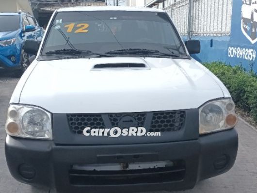 Nissan Frontier Camioneta en venta