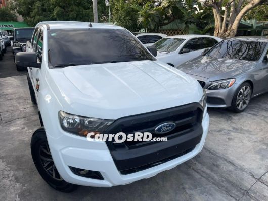 Ford Ranger Camioneta en venta