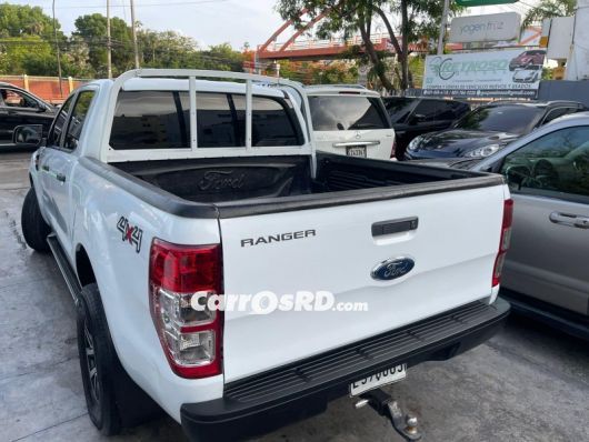 Ford Ranger Camioneta en venta