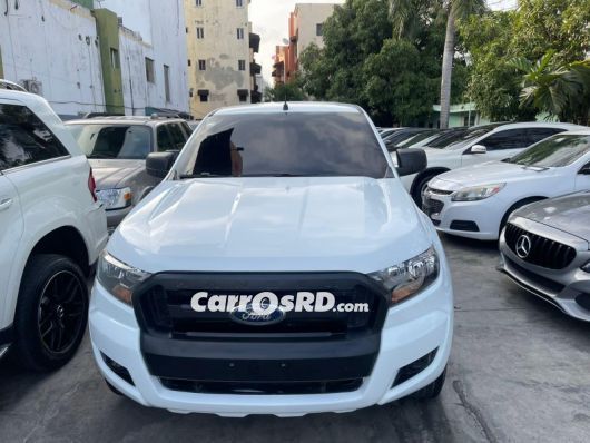 Ford Ranger Camioneta en venta