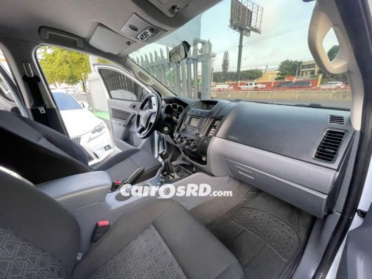 Ford Ranger Camioneta en venta