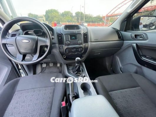 Ford Ranger Camioneta en venta