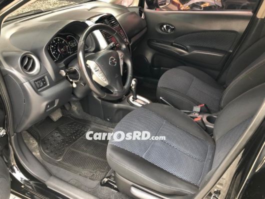 Nissan Versa Note Hatchback en venta