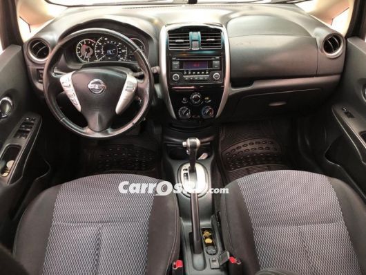 Nissan Versa Note Hatchback en venta