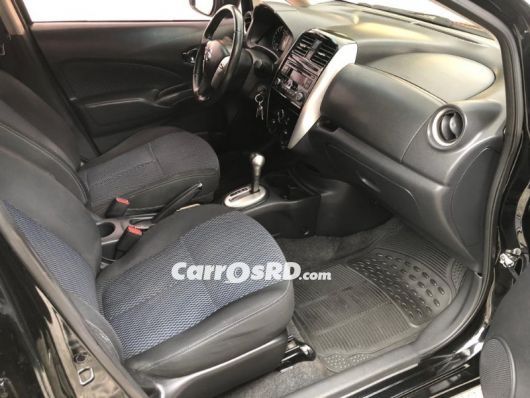 Nissan Versa Note Hatchback en venta