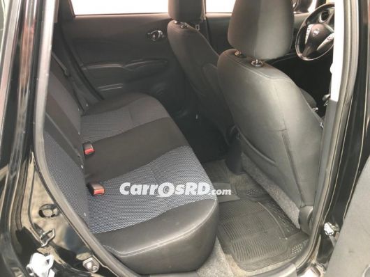 Nissan Versa Note Hatchback en venta