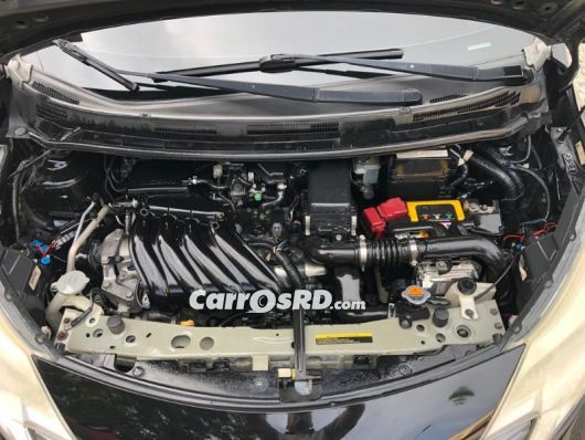 Nissan Versa Note Hatchback en venta