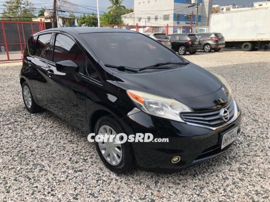 Nissan Versa Note Hatchback en venta