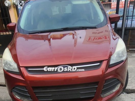 Ford Escape Jeepeta en venta