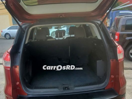 Ford Escape Jeepeta en venta