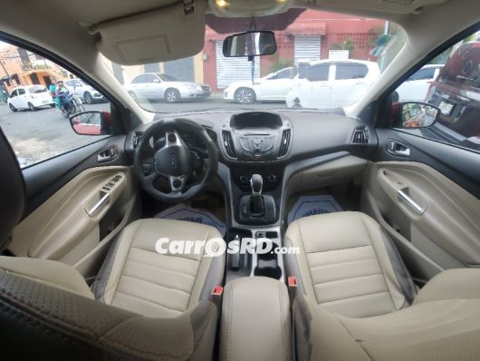 Ford Escape Jeepeta en venta