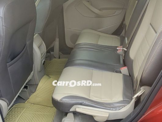 Ford Escape Jeepeta en venta