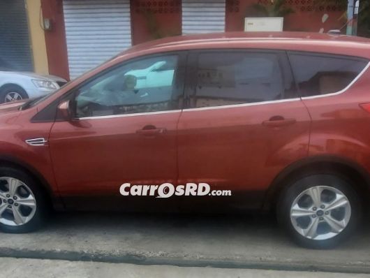 Ford Escape Jeepeta en venta