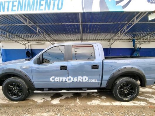 Ford F150 Camioneta en venta
