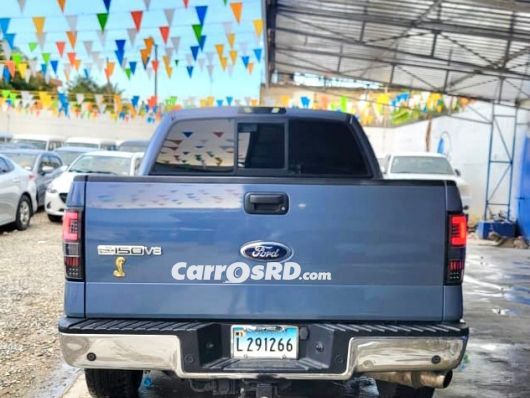 Ford F150 Camioneta en venta
