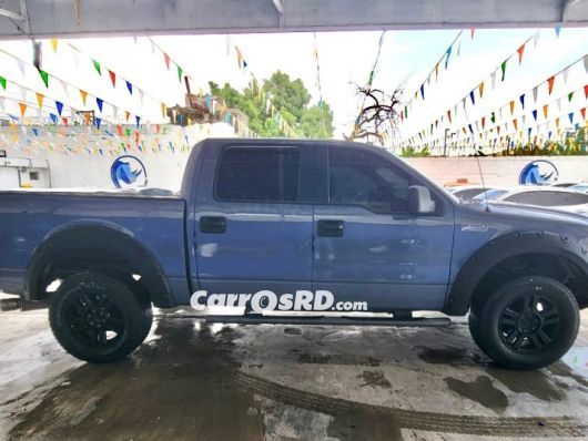 Ford F150 Camioneta en venta