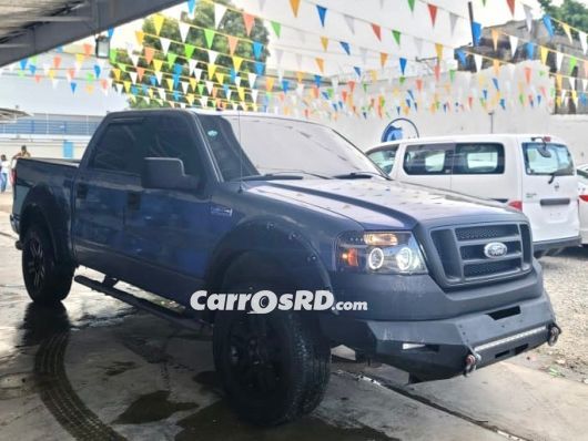 Ford F150 Camioneta en venta