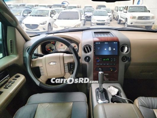 Ford F150 Camioneta en venta