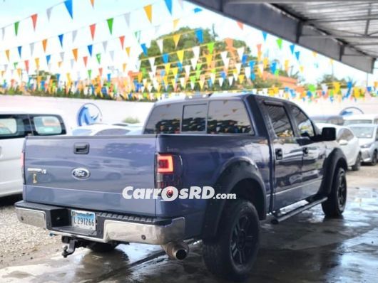 Ford F150 Camioneta en venta