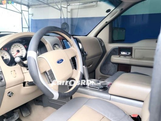 Ford F150 Camioneta en venta