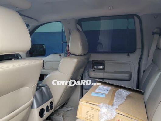 Ford F150 Camioneta en venta