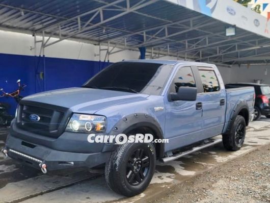 Ford F150 Camioneta en venta