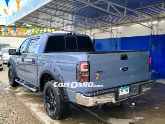 Ford F150 Camioneta en venta
