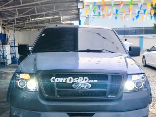 Ford F150 Camioneta en venta