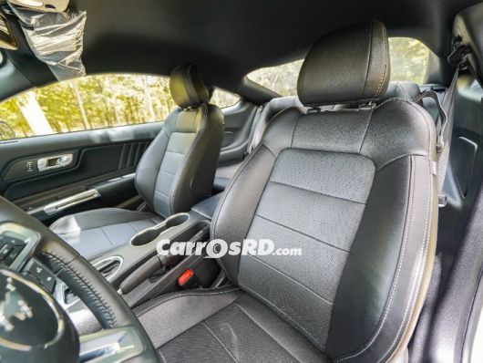 Ford Mustang Carros en venta