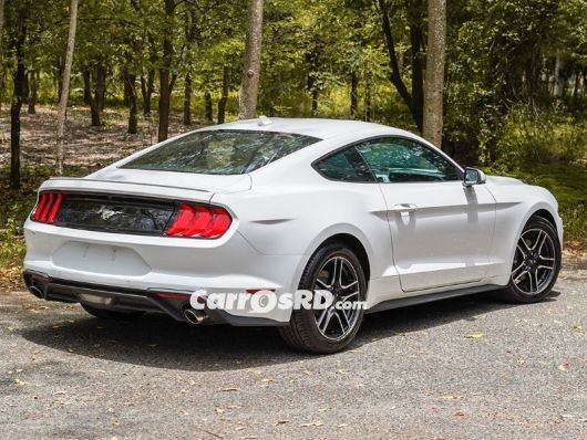 Ford Mustang Carros en venta