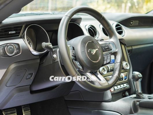 Ford Mustang Carros en venta