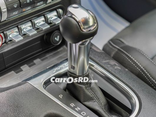 Ford Mustang Carros en venta