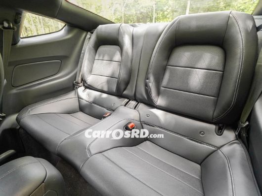 Ford Mustang Carros en venta