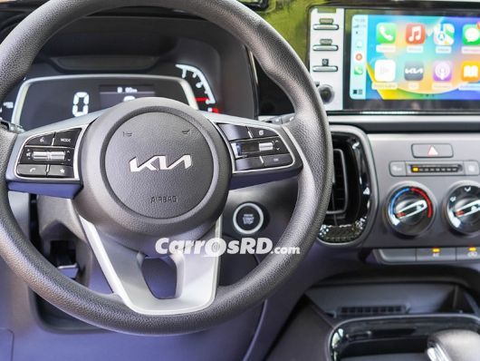 Kia Sonet Jeepeta en venta