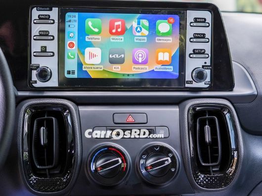 Kia Sonet Jeepeta en venta