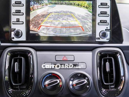 Kia Sonet Jeepeta en venta