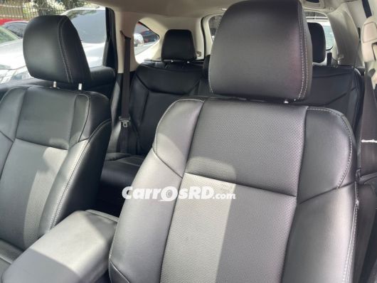 Honda CR-V Jeepeta en venta