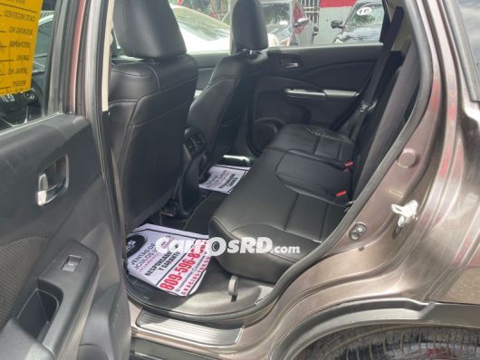 Honda CR-V Jeepeta en venta