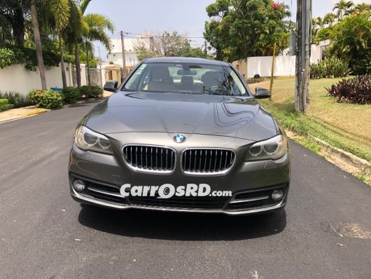 BMW Serie 5 Carros en venta