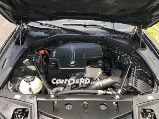 BMW Serie 5 Carros en venta