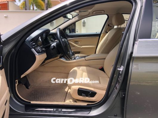 BMW Serie 5 Carros en venta