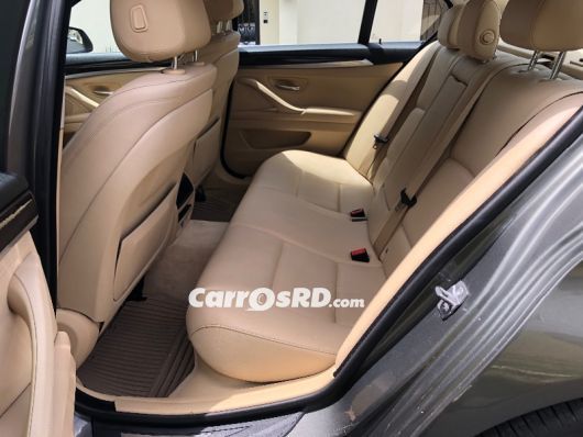 BMW Serie 5 Carros en venta