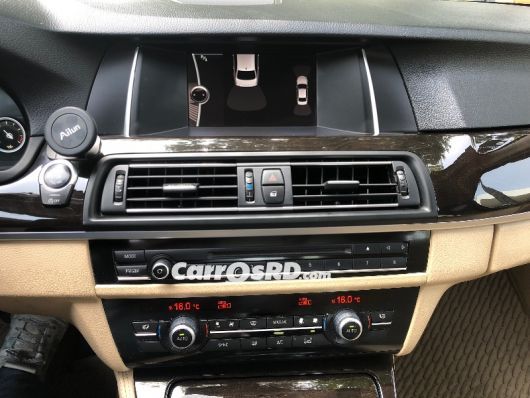 BMW Serie 5 Carros en venta